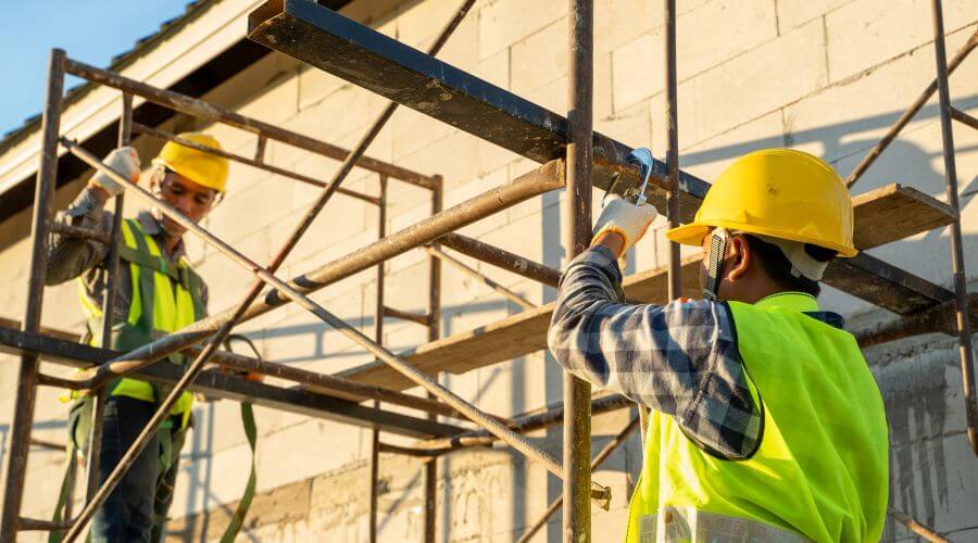 Expert top industrial roofings services in Westerville, NE